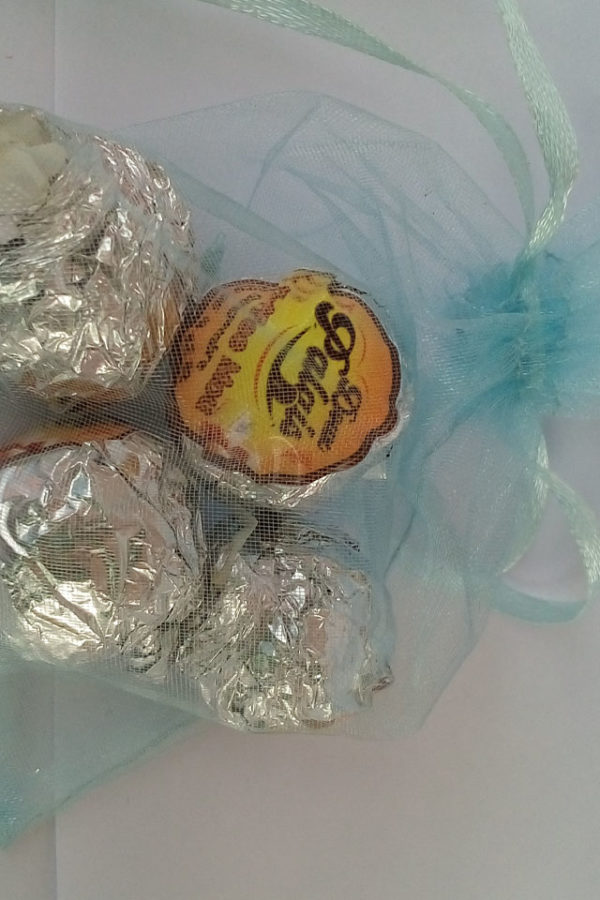 Toffee Formes dragées – Image 2