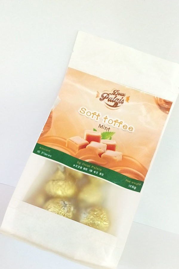 Toffee Mint – Image 2