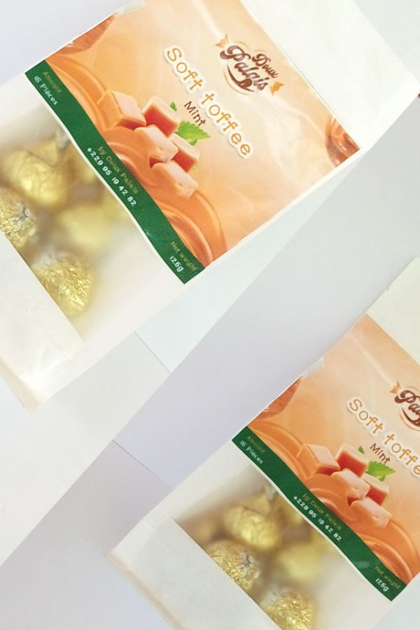 Toffee Mint – Image 3