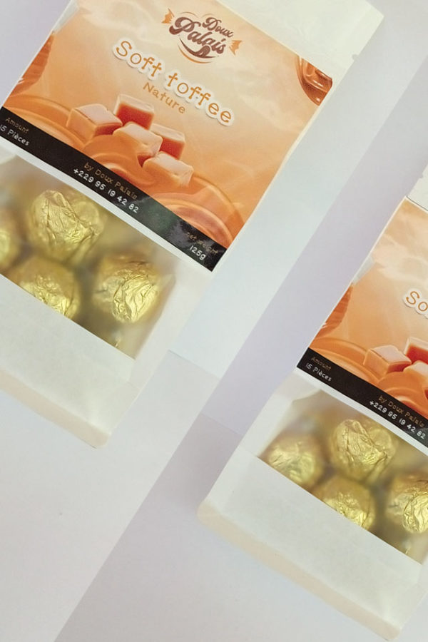 Toffee Nature – Image 2
