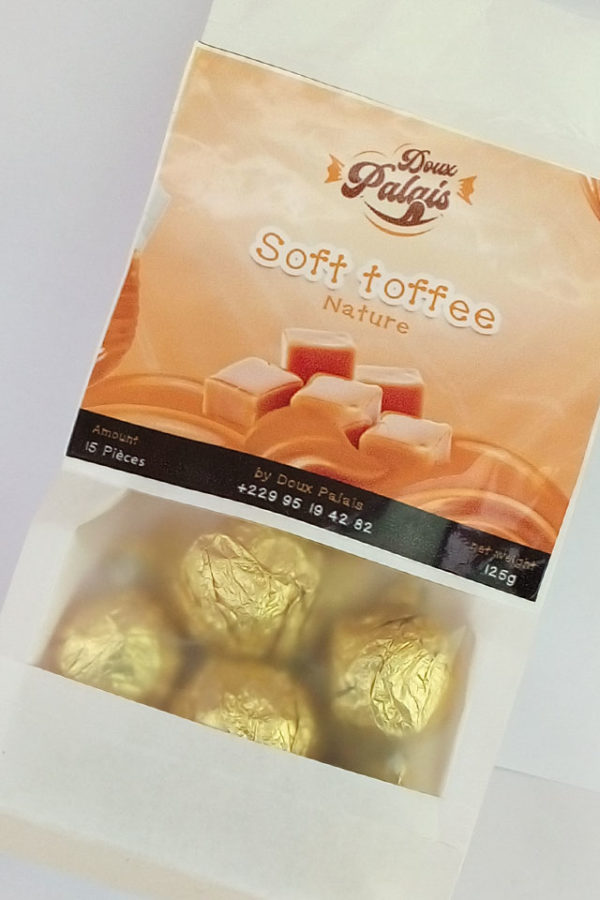 Toffee Nature – Image 3